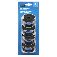 Hart Spools .065" 4 Pack For Auto Feed Trimmers