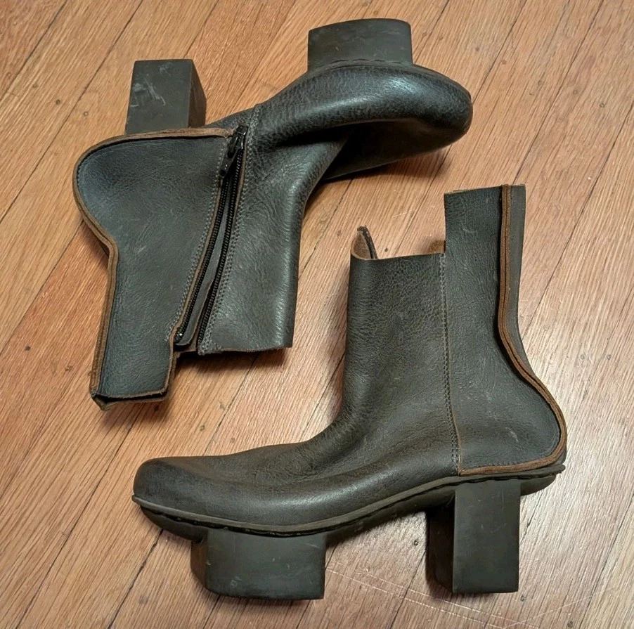 Trippen Boots for Women for sale | eBay