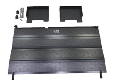 NEW OEM GM Mega Box for Hard Folding Tonneau Cover 19370811 Silverado 2018-2022