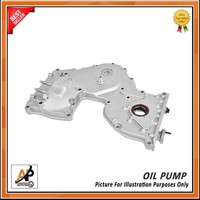 ÖLpumpe FüR Hyundai, Kia 1.7 D4FD I40 Ix35 Carens Optima Sportage - 213502A703