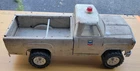 1970s Vintage Tonka Chevron Service Dodge Pickup Truck