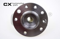 Radnabe Vorne FüR Opel Astra F Classic 1.2 1.3 1.4 1.6 1.7 1.8 2.0 2.2 06-15