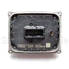 Mercedes-Benz AMG GT C192 2024 LED-Vorschaltgerät2 A2069007016 GENUINE Mercedes-Benz AMG GT C192 2024 LED-Vorschaltgerät2 A2069007016 GENUINE