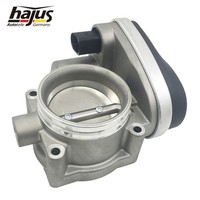Hajus Drosselklappenstutzen FüR BMW 1Er E87 3Er E90 3Er Compact Touring E46
