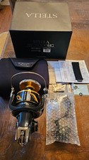 Shimano 20 Stella SW18000HG
