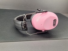 Baby Girls Boys Hearing Protection Ear Muffs Kids Noise Cancelling Headphone