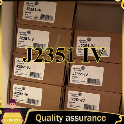 NEW IN BOX JOHNSON CONTROLS 5551J HEAT DETECTOR HEAD FREE - Foto 5