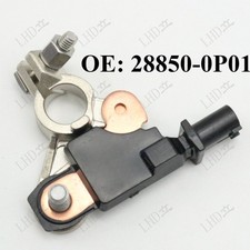 Gruppo sensore negativo batteria 28850-0P010 per Toyota Highlander 2013-2019*