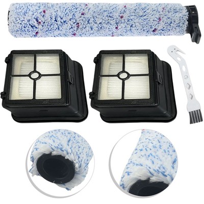 Sustainable Main Brush Filter Set Compatible with For Mamibot For Flomo I