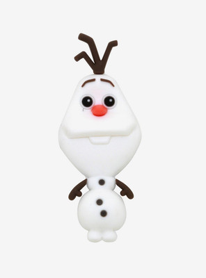 Disney Olaf 3 Inch Chibi Magnet Frozen Collectible Decor