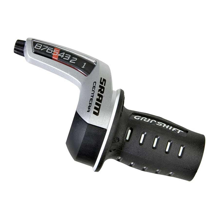 SRAM Centera Twist 8-Speed Rear Shifter - Precise Compatibil
