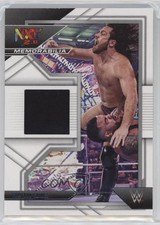 2022 Panini WWE NXT NXT Memorabilia Cameron Grimes #NXM-CGR 16ar