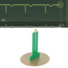 .  Isometric Helical Spiral Antenna Archimedean Antenna Ultrawideband Circular