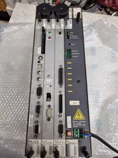 Bosch Cardrack Type 3 OSA 1070074075-101 + Bosch PS3 1070070767-203 CPU, Set