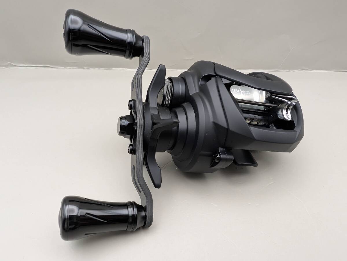 DAIWA 22TR SV TW 105H-SLPW right-handed SLP WORKS 772647 | eBay