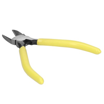(5in SK21) Drahtschneider Diagonal SideCutting Pliers High Carbon Steel Für AK
