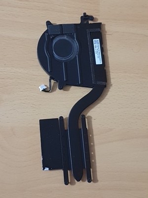 Lenovo Lüfter / Kühler / Fan für ThinkPad X13 Yoga G3 / P16 G1 - FRU 5H41B77261