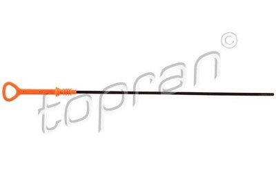 For TOPRAN 107 353 OIL DIPSTICK