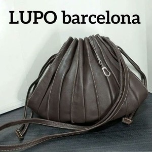 Lupo Barcelona | eBay display picture 1