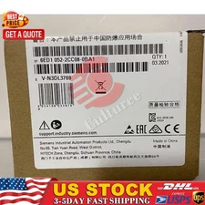 New Siemens 6ED1 052-2CC08-0BA1 6ED1052-2CC08-0BA1 LOGO 24CEo logic module
