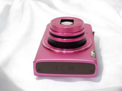 Canon Digital Camera IXY 110F Approx. 16 Million Pixels 8x Canon Digital Camera IXY 110F Approx. 16 Million Pixels 8x