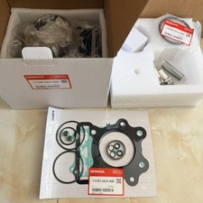 NEW OEM Cylinder Piston Top End Kit For 1988-2000 Honda TRX 300 Fourtrax FW 4x4