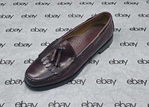 GH Bass Tassel Loafers | eBay display picture 3