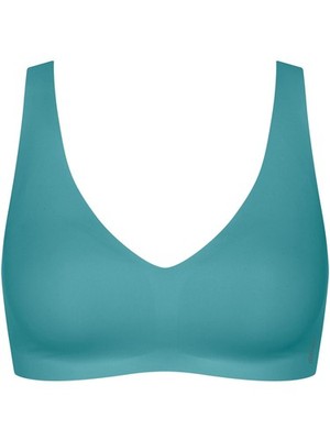 sloggi Damen BÃ¼gelloser BH ZERO Feel 2.0 Soft bra