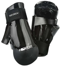 Century Martial Arts Sparring Gloves Black Ad...