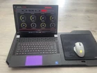 Dell Alienware X16 R2, NVIDIA RTX 4090, 32GB RAM, 1TB SSD, inkl. Maus &Rucksack