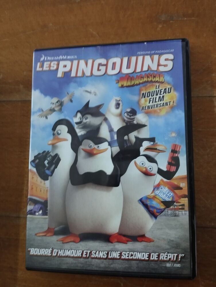 Penguins | Good Condition