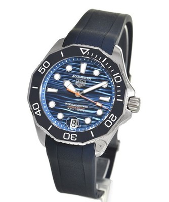 TAG Heuer Aquaracer Professional 300 Date(Pre-Owned)Herrenuhr-25,5%gespart!*