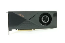 Asus GeForce RTX 3070 8GB Turbo GPU | 1yr Warranty, Fast Ship!