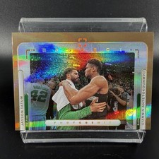 2022-23 Panini PhotoGenic Basketball Cards Checklist 8