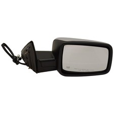 Mirrors Passenger Right Side Heated For Ram Truck Hand 55079042ad Dodge 1500 09