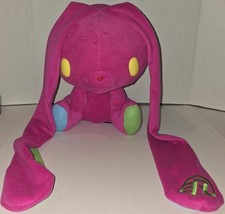 Chax GP Gloomy Bear 13" Plush EUC