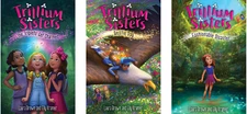 Laura Brown Trillium Sisters 3-Book Paperback Set