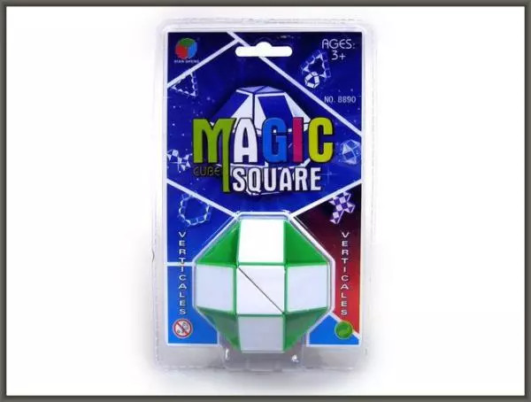 5907700691901 Magiczna pika 24 czci HIPO Hipo 2890₽