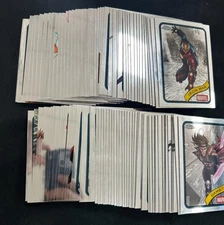 2025 Topps Chrome Marvel PICK YOUR CARD BUILD YOUR SET