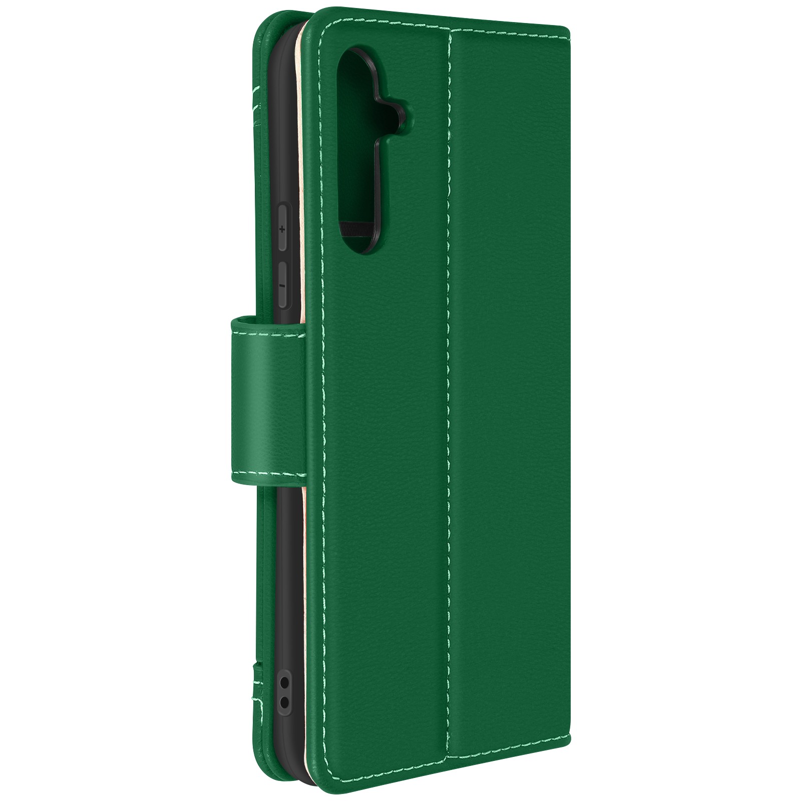 Coque Galaxy A54 5G Versa pour ranger vos cartes et regarder vos séries