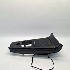 Mercedes-Benz A W177 2020 Mitte Sonstiges Einzelteil Mittelkonsole A1776801201 Mercedes-Benz A W177 2020 Mitte Sonstiges Einzelteil Mittelkonsole A1776801201