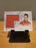 Topps F1 Eccellenza 2025 - Michael Schumacher - Race Used Suit Jumbo Patch Relic