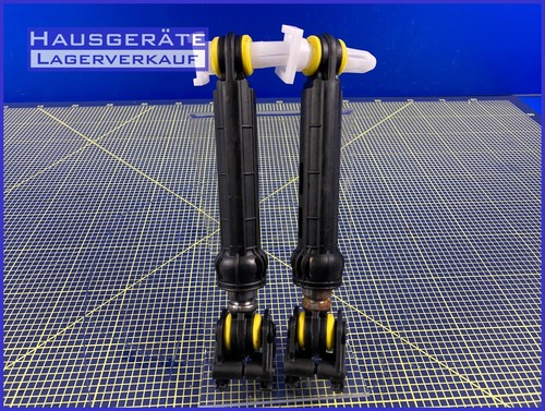 Stoßdämpfer Waschmaschine - Privileg PWT C S6245E 461971080922