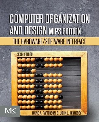 Computer Organization and Design MI..., Hennessy, John 