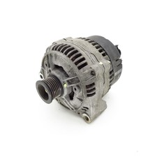 Lichtmaschine Mercedes SL R129 500 A0091541902 133566 km Lichtmaschine Mercedes SL R129 500 A0091541902 133566 km