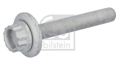 Riemenscheibenschraube FEBI BILSTEIN 106509 für VW GOLF PLUS 5 5M1 521 POLO 4 3
