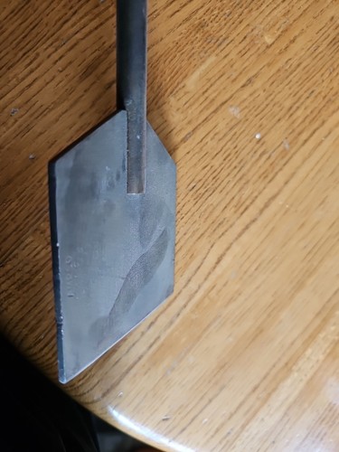 Ampco S1069 Floor Scraper Stiff Bronze? - Bild 6 von 8