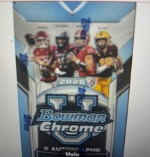 2025 Bowman University Chrome Football Checklist Guide in-content 23