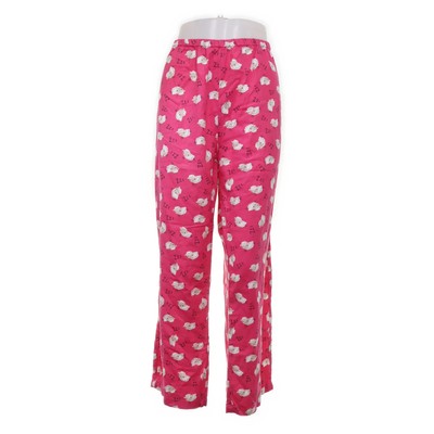 Boux Avenue, Pyjamahose, Größe: 46, Pink/Mehrfarbig, Baumwolle, Sonstiges #sDj