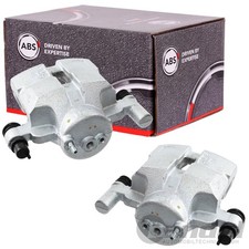 2x BREMSSATTEL VORNE passend für MAZDA 6 (GG) HATCHBACK (GG) STATION WAGON (GY)